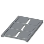 Snap-in markers UC-EMP (27X27) SR 0825453 Phoenix Contact