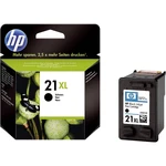 HP Ink cartridge 21XL originál  čierna C9351CE náplň do tlačiarne