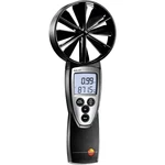 testo 417 anemometer  0.3 do 20 m/s