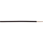 LAPP 4520011S opletenie / lanko H07V-K 1 x 1.50 mm² čierna 150 m