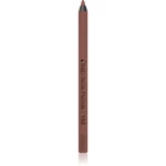 Diego dalla Palma Stay On Me Lip Liner Long Lasting Water Resistant vodeodolná ceruzka na pery odtieň 153 Biscuit 1,2 g