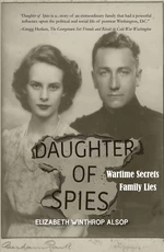 Daughter of Spies