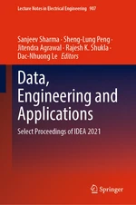 Data, Engineering and Applications