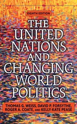 The United Nations and Changing World Politics