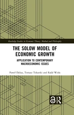 The Solow Model of Economic Growth