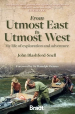 From Utmost East to Utmost West