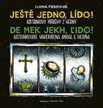 Ještě jedno, Lído! - Ilona Ferková, Martin Zach