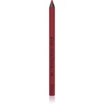 Diego dalla Palma Stay On Me Lip Liner Long Lasting Water Resistant vodeodolná ceruzka na pery odtieň 46 Red 1,2 g