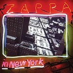 Frank Zappa – Zappa In New York [Live] LP