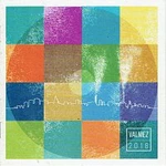 Různí interpreti – Valmez 2018 CD