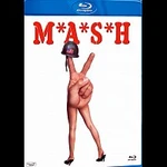 Různí interpreti – M.A.S.H. Blu-ray