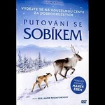 Různí interpreti – Putování se sobíkem DVD