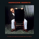 Ennio Morricone – Morricone Segreto LP