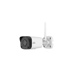 IP kamera Uniview IPC2122SR3-F40W-D (IPC2122SR3-F40W-D) biela IP kamera • určené na vonkajšie použitie • Wi-Fi • rozlíšenie až 1920 × 1080 px (až 20 s