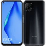 Mobilný telefón Huawei P40 lite (HMS) - Midnight Black (SP-P40L128DSBOM) smartfón • 6,4" uhlopriečka • IPS displej • 2310 × 1080 px • obnovovacia frek