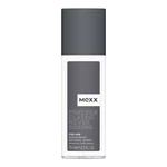 Mexx Forever Classic Never Boring 75 ml dezodorant pre mužov deospray
