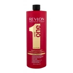 Revlon Professional Uniq One™ 1000 ml šampón pre ženy na všetky typy vlasov