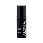 ALCINA Silky Matt SPF15 30 ml make-up pre ženy Light na veľmi suchú pleť