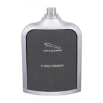 Jaguar Classic Chromite 100 ml toaletná voda tester pre mužov