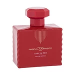 Pascal Morabito Perle Collection Lady In Red 100 ml parfumovaná voda pre ženy