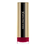Max Factor Colour Elixir 4 g rúž pre ženy 080 Chilli