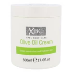 Xpel Body Care Olive Oil 500 ml telový krém pre ženy