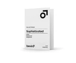 Kolínska voda Beviro Sophisticated (Spicy Touch) - 1 ml - vzorka (BV227)