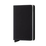 Secrid Slimwallet Original - Black