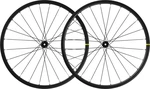 Mavic Ksyrium 29/28" (622 mm) Disc Brakes 12x100-12x142-9x100-9x135 Shimano HG Center Lock Paar Räder Laufräd