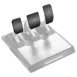 Kryt Thrustmaster T-LCM Rubber GRIP - 3 pryžové kryty pro brzdové pedály (4060165) gumené kryty pre pedále • pre Thrustmaster T-LCM Pedals • obsahuje 