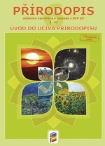 Přírodopis 6.r. 1.díl - Úvod do učiva přírodopisu