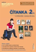 Čítanka 2 k Literatuře - přehledu SŠ učiva