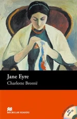 Macmillan Readers Beginner - Jane Eyre + CD