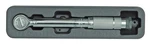 Klíč momentový 3/8" 270 mm