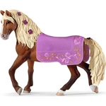 Schleich 42468 Žrebec Paso Fino konská šou