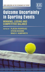 Outcome Uncertainty in Sporting Events