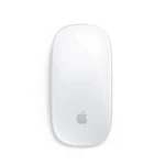 Myš Apple Magic Mouse (MK2E3ZM/A) biela bezdrôtová myš • laserová • Multi-Touch • Bluetooth • Mac s rozhraním Bluetooth a OS X 10.11 alebo novšie • 1 