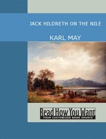 Jack Hildreth on the Nile