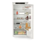 Chladnička Liebherr IRSe 4100 biela vestavná chladnička • výška 121,8 cm • objem chladničky 202 l • energetická třída E • Liebherr prodloužená záruka 