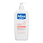 Mixa Baby Soap-free Surgras Gel for body & hair