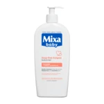 Mixa Baby Soap-free Surgras Gel for body & hair