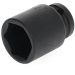 Silový nástrčný klíč Gedore K 19 27, 27 mm, 1/2", Speciální ocel 6182680