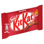 KitKat čokoláda 4Fingers 41,5 g