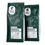 Kaffeebohnen Set Charles Liégeois „Venezia“, 2 kg