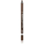 Rimmel ScandalEyes Waterproof Kohl Kajal vodeodolná ceruzka na oči odtieň 003 Brown 1,3 g