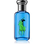 Ralph Lauren The Big Pony 1 Blue toaletná voda pre mužov 50 ml