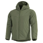 Lehká zateplená bunda Panthiras Pentagon® – Camo Green (Barva: Camo green , Velikost: XXL)