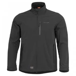 Softshellová bunda Elite Light Pentagon® – Černá (Barva: Černá, Velikost: L)