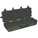 Odolný vodotěsný dlouhý kufr Peli™ Storm Case® iM3220 s pěnou – Olive Green (Barva: Olive Green)