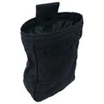 Odhazovák Dump Bag Long Templar’s Gear® – Černá (Barva: Černá)
